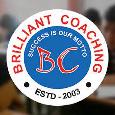 BRILLIANT COACHING logo