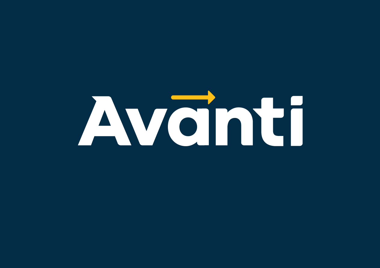 Avanti logo