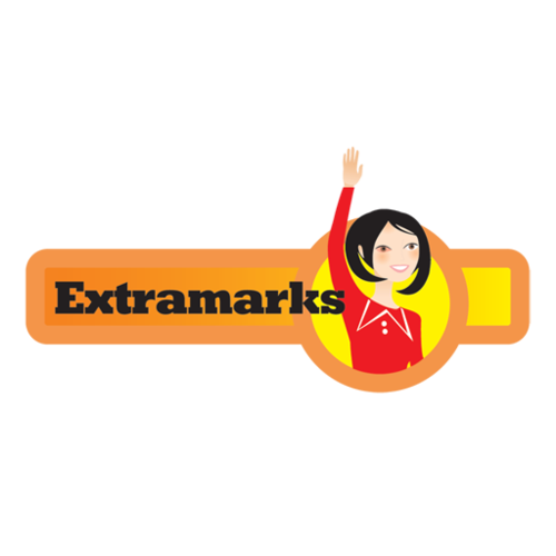 Extramarks logo