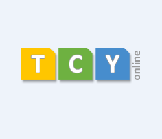 TCY Online logo