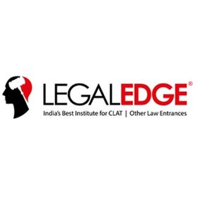 LegalEdge logo