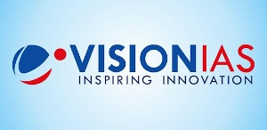 VISION IAS logo