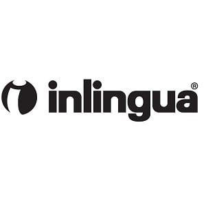 InLingua logo