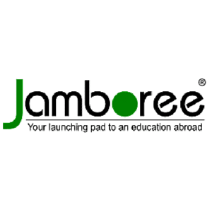 Jamboree logo