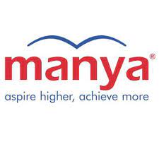 Manya Group logo