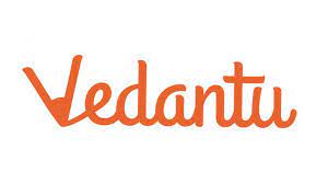 Vedantu logo