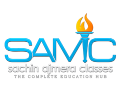 Sachin Ajmera Classes