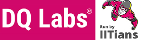 DQ Labs logo