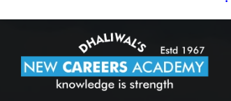 NCA Academy logo