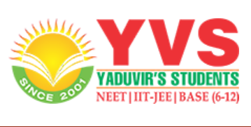 YVS INSTITUTE