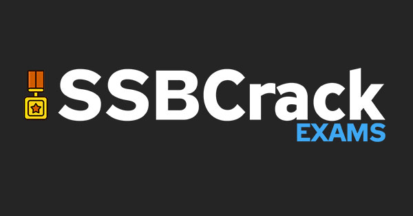 SSBCrackExams