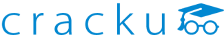 Cracku logo