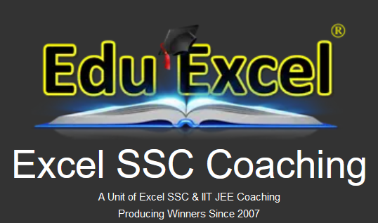 Excel SSC Coaching logo