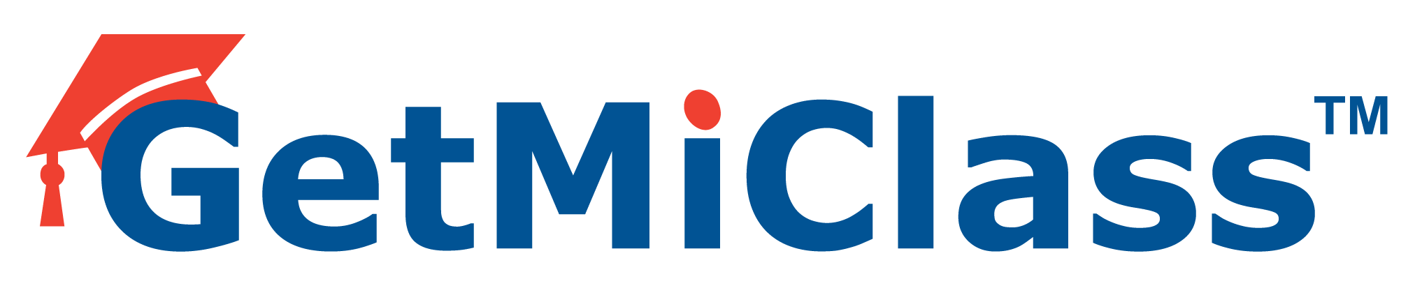 GetMiClass logo