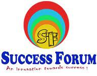 SUCCESS FORUM