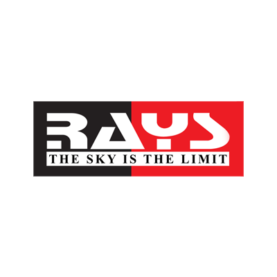 Rays logo