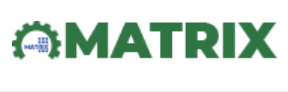 MATRIX logo