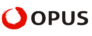 OPUS logo