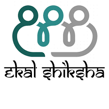 Ekal Shiksha logo