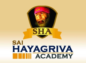 SAI HAYAGRIVA ACADEMY logo