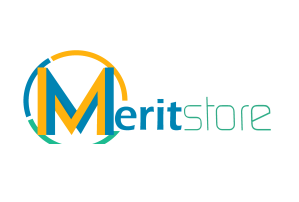 Meritstore logo