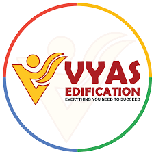 Vyas Edification logo