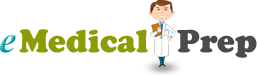 Emedicalprep logo