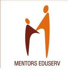 Mentors Eduserv logo