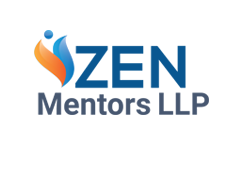 ZEN MENTORS LLP logo