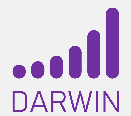 Darwin logo