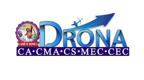 DRONA FOR CACMA logo