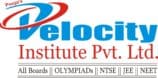 Velocity Institute logo