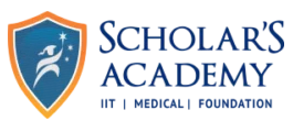 Scholars Academy logo