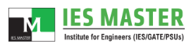 IES Master logo