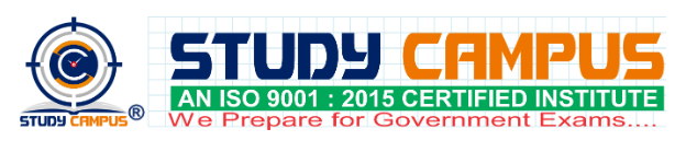 Study Campus logo