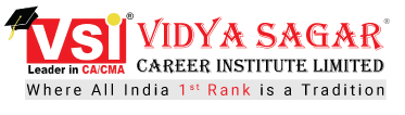 VIDYA SAGAR INSTITUTE VSI