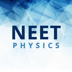 NEET Physics Kota logo