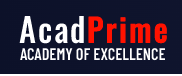 AcadPrime logo