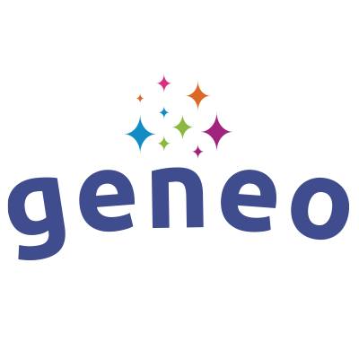 Geneo logo