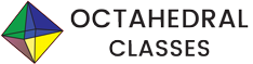 OCTAHEDRAL CLASSES logo