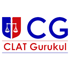 CLAT Gurukul logo