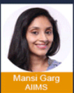 Mansi Garg