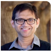 Man Mohan Gupta