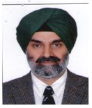 Major HS Kalsi