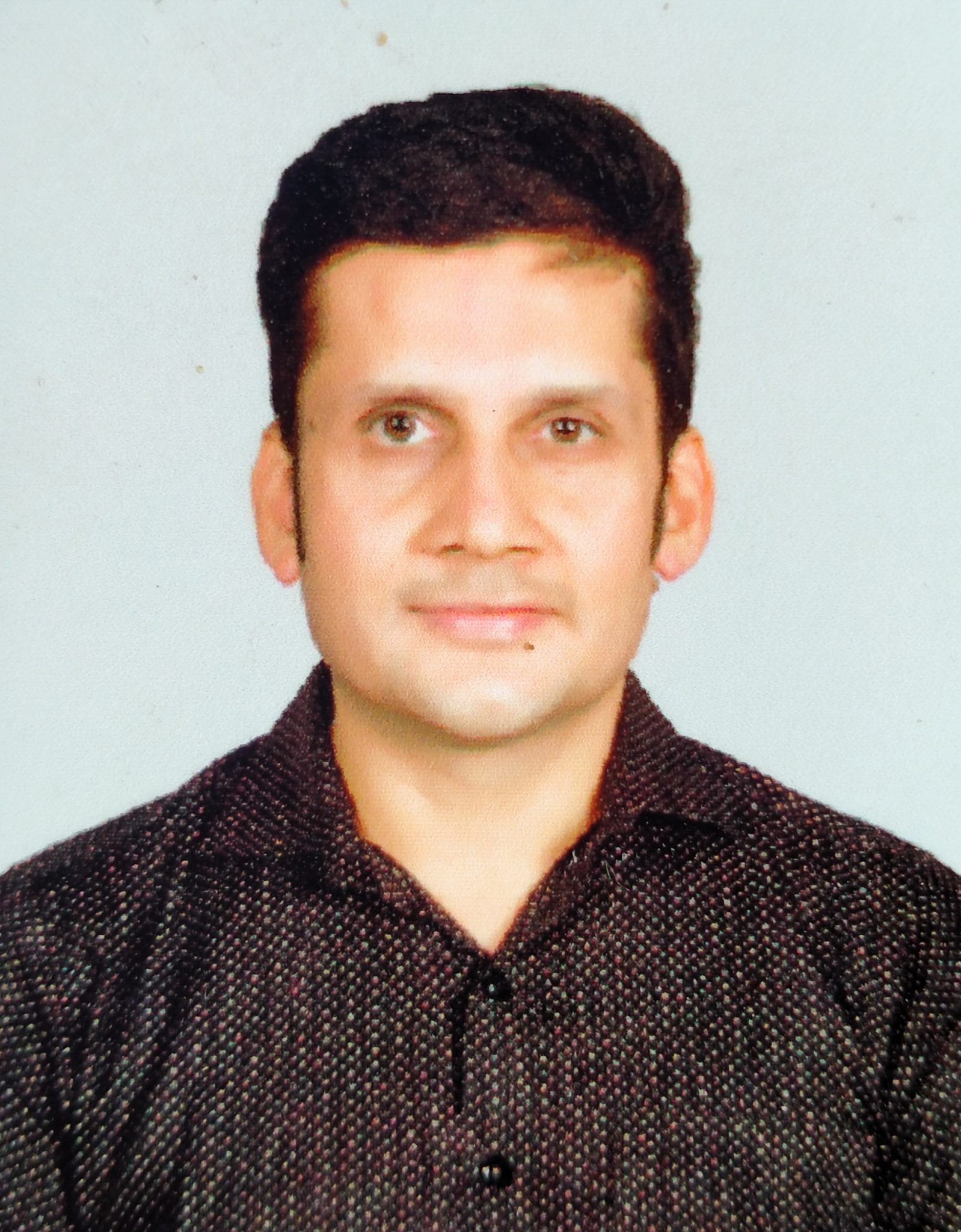 Sachin Ajmera