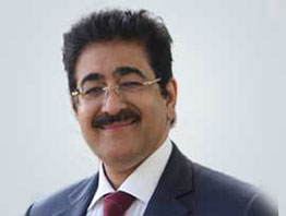 Sandeep Marwah