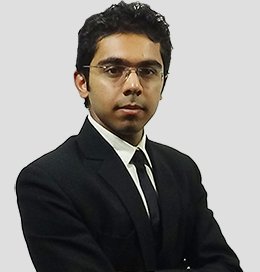 Piyush Madaan