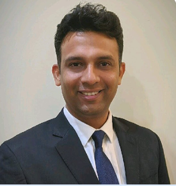 Pankaj Soni