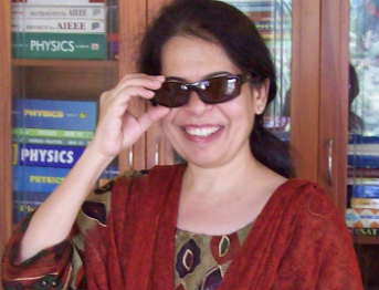 Dr ANITA ARORA