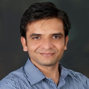 Rajveer Meena